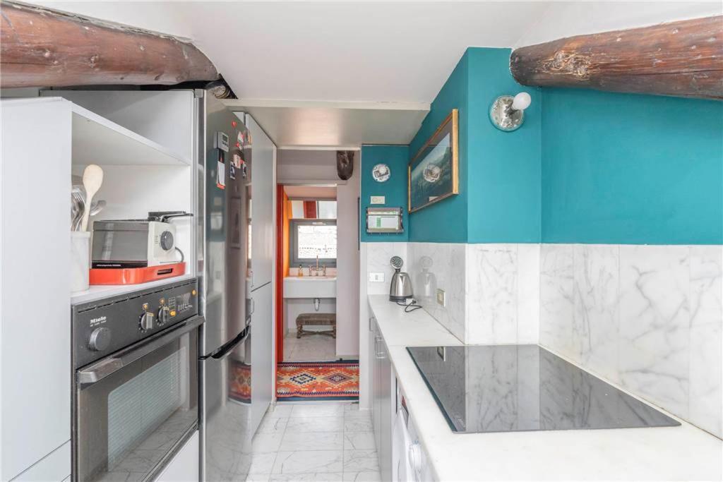 Mh Inn Loft Regio - Affitti Brevi Italia Turin Exterior foto