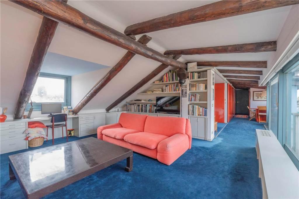 Mh Inn Loft Regio - Affitti Brevi Italia Turin Exterior foto