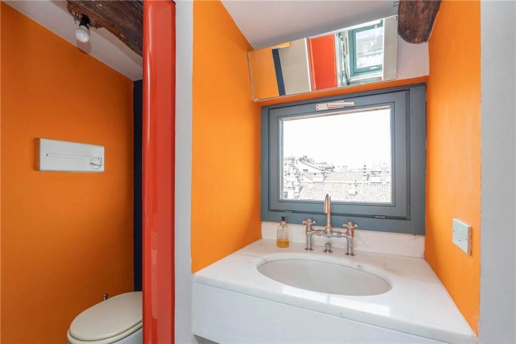 Mh Inn Loft Regio - Affitti Brevi Italia Turin Exterior foto