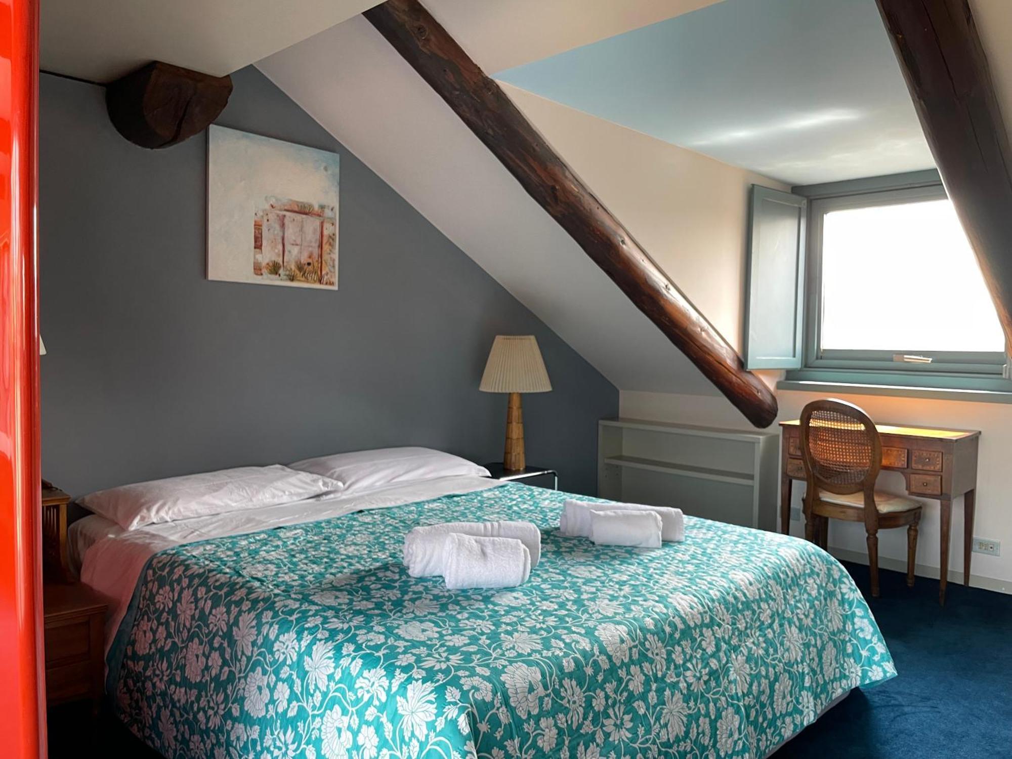 Mh Inn Loft Regio - Affitti Brevi Italia Turin Exterior foto