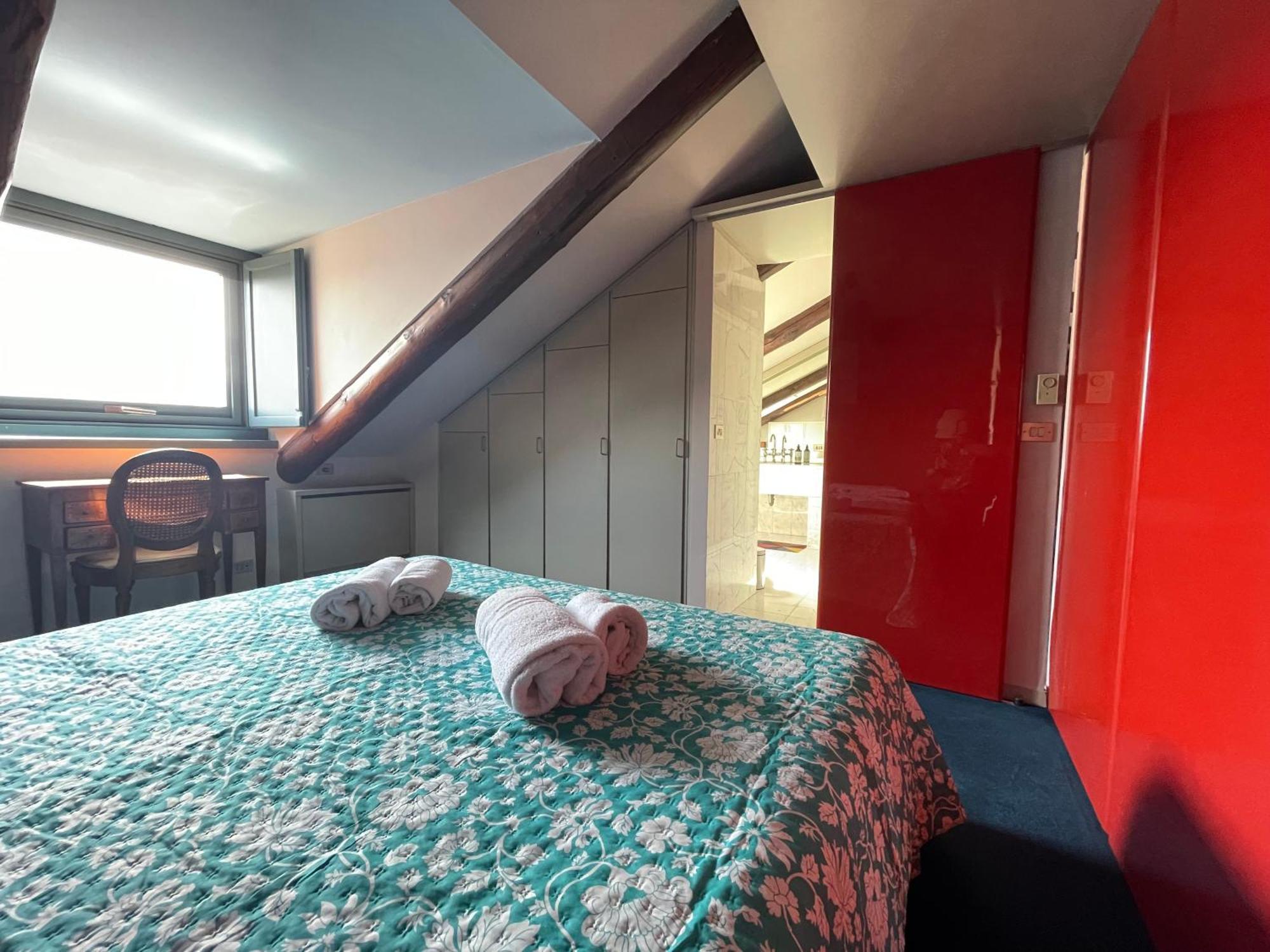 Mh Inn Loft Regio - Affitti Brevi Italia Turin Exterior foto