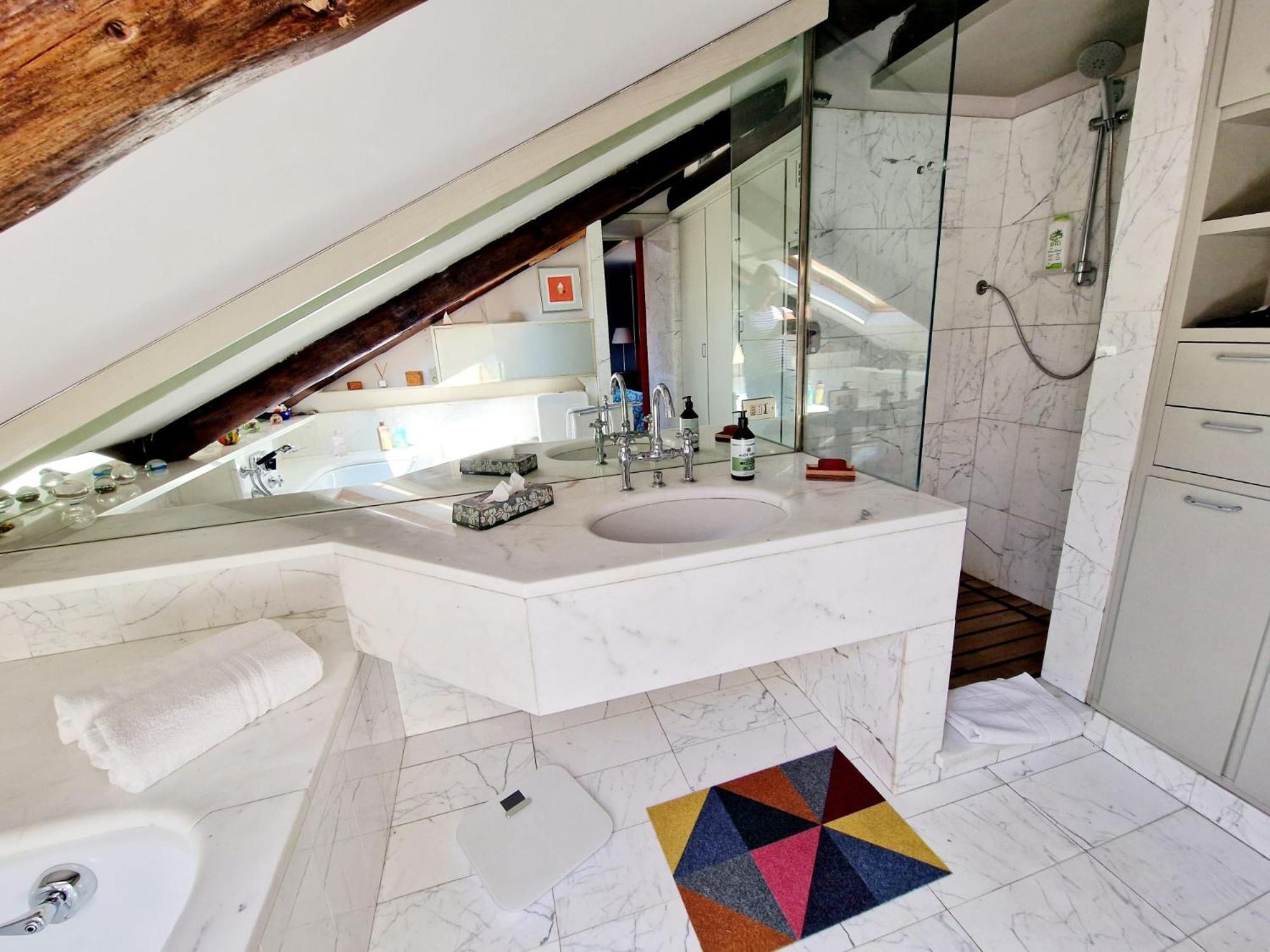 Mh Inn Loft Regio - Affitti Brevi Italia Turin Exterior foto