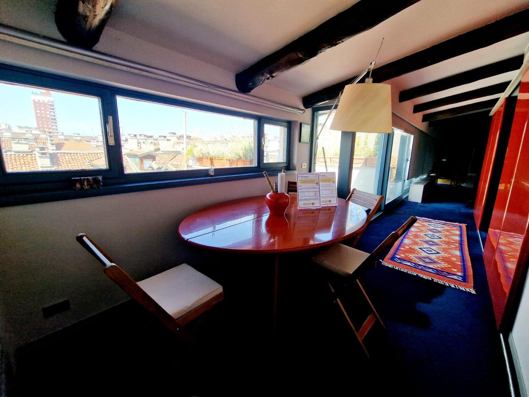 Mh Inn Loft Regio - Affitti Brevi Italia Turin Exterior foto
