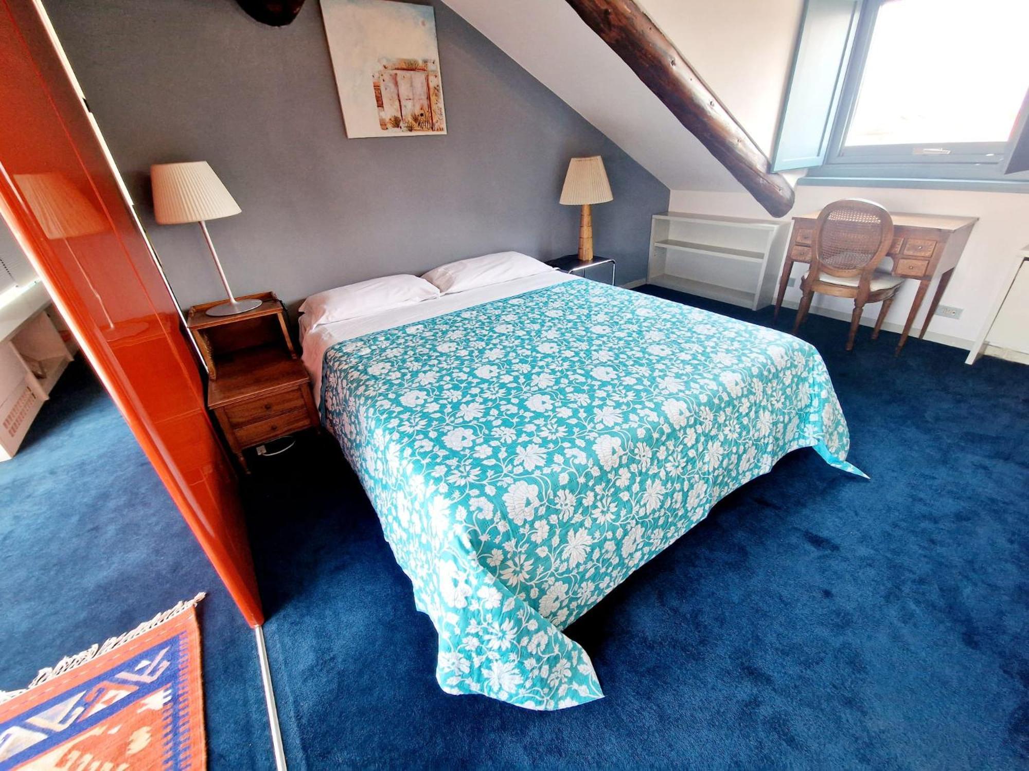 Mh Inn Loft Regio - Affitti Brevi Italia Turin Exterior foto
