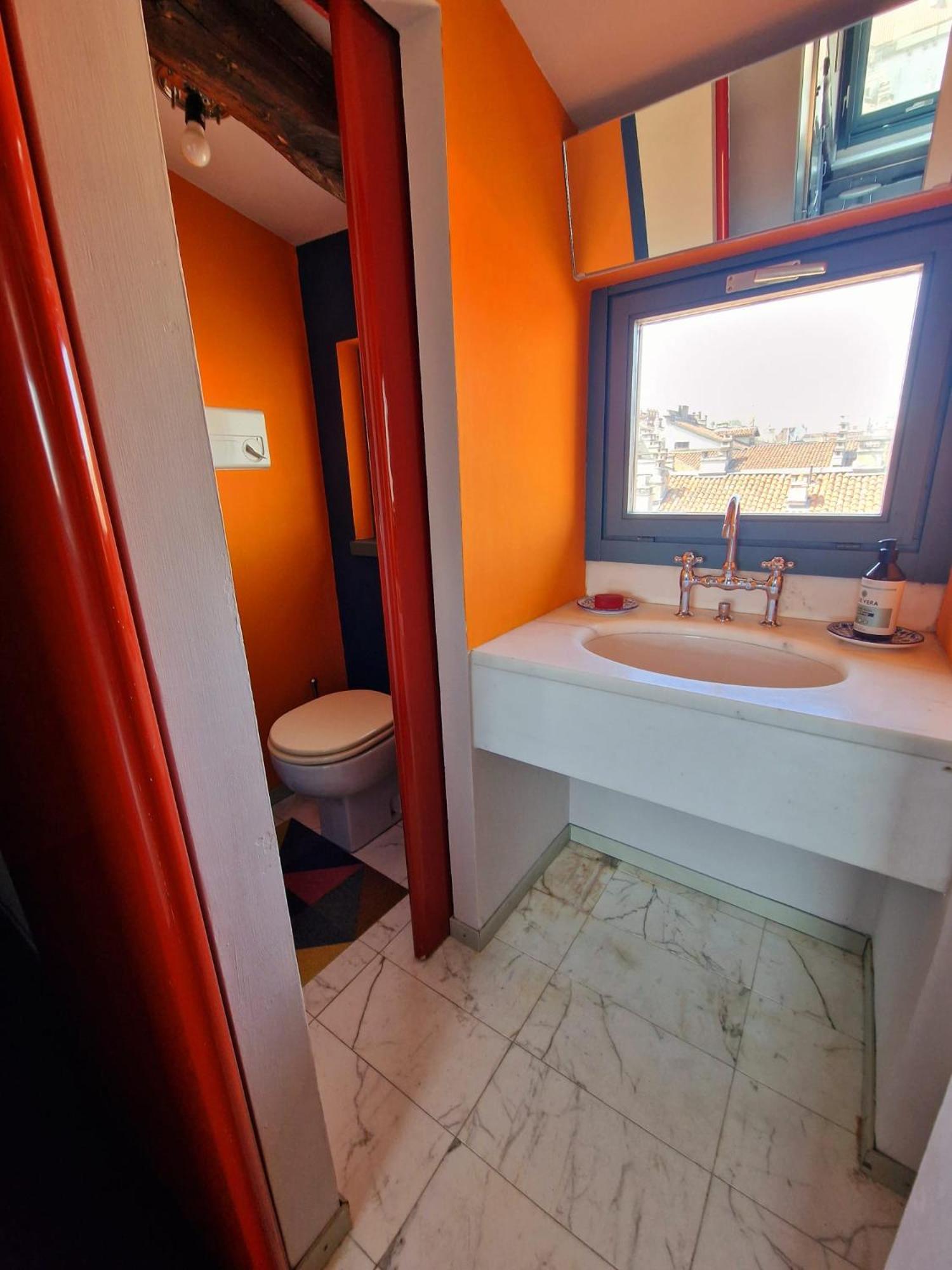 Mh Inn Loft Regio - Affitti Brevi Italia Turin Exterior foto